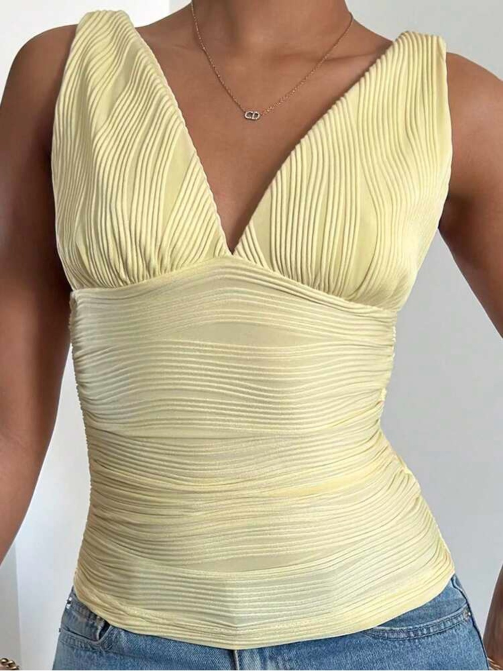 SHEIN Tops